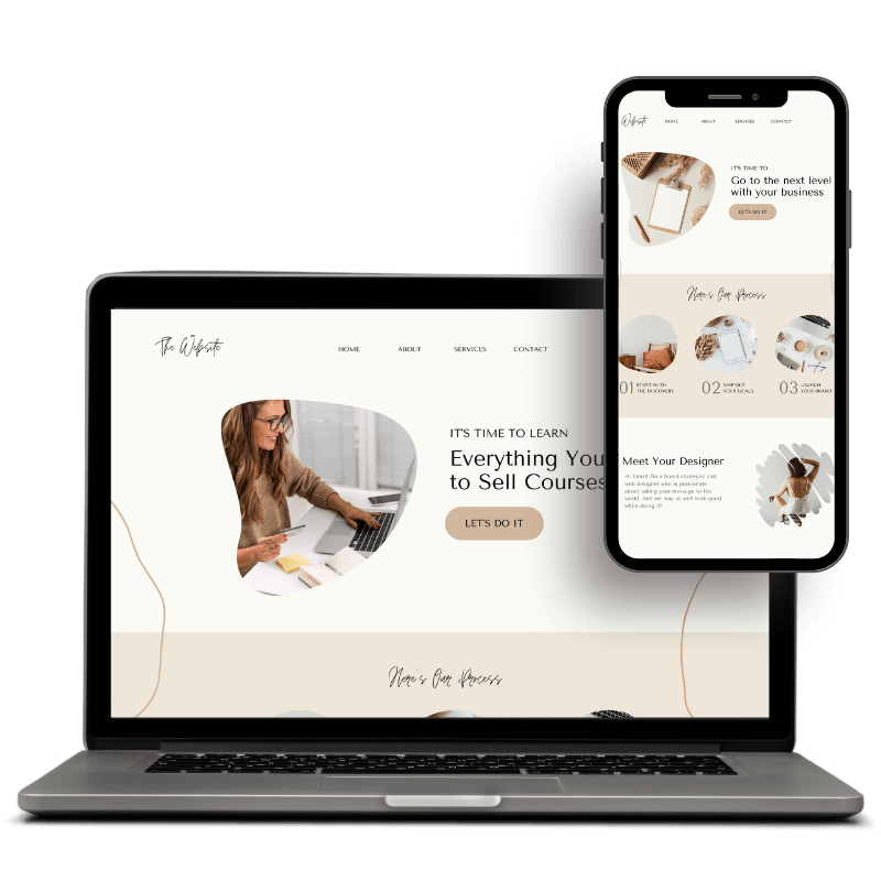 Ecommerce Agency